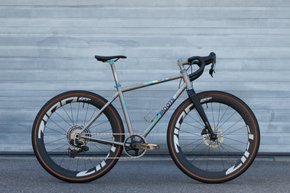 ROUTT 45 | SIZE 52 | Sram Force XPLR