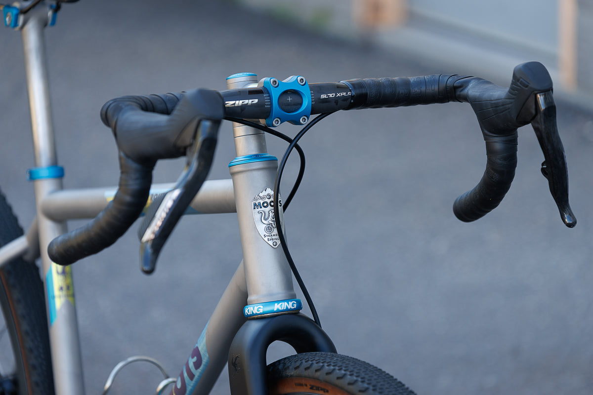 ROUTT 45 | SIZE 52 | Sram Force XPLR