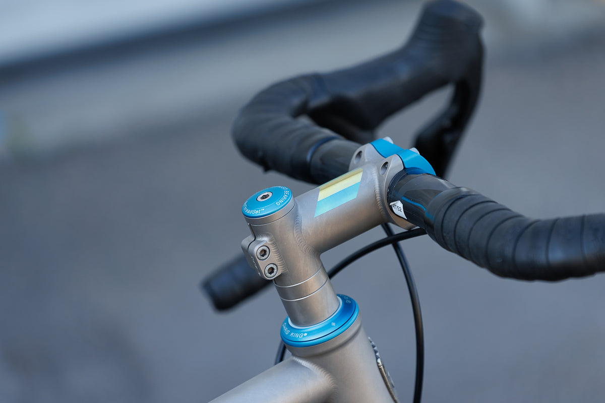 ROUTT 45 | SIZE 52 | Sram Force XPLR