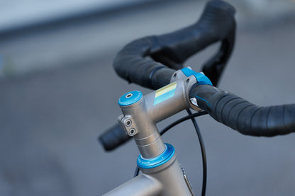 ROUTT 45 | SIZE 52 | Sram Force XPLR