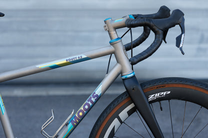 ROUTT 45 | SIZE 52 | Sram Force XPLR