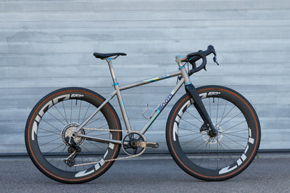 ROUTT 45 | SIZE 50 | Sram Force XPLR