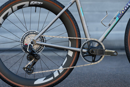 ROUTT 45 | SIZE 50 | Sram Force XPLR
