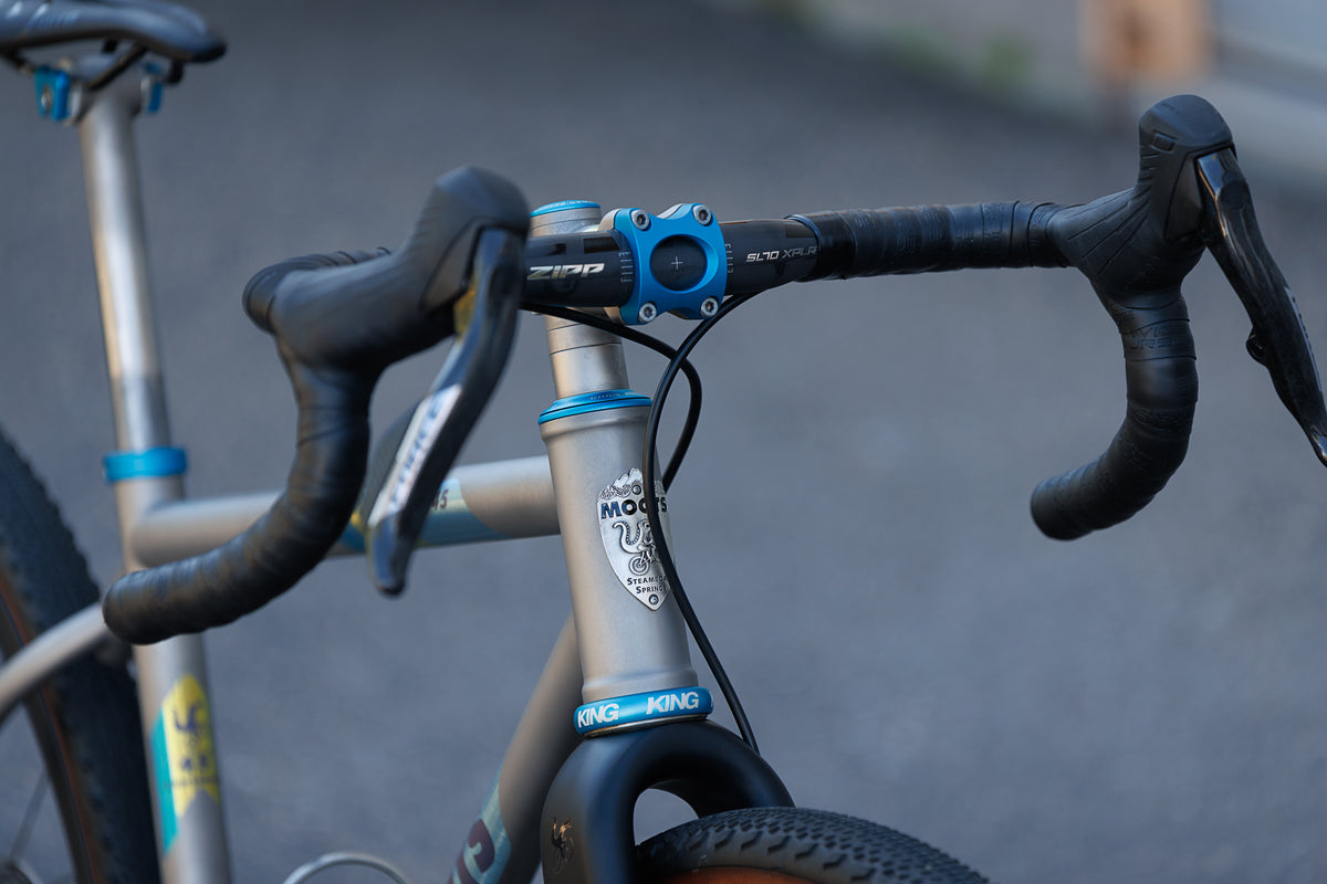 ROUTT 45 | SIZE 50 | Sram Force XPLR