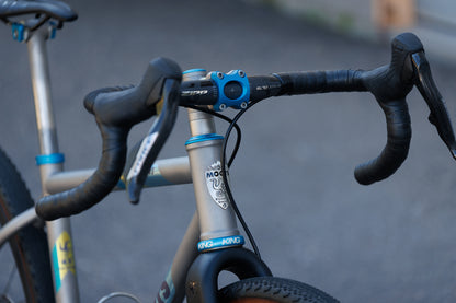 ROUTT 45 | SIZE 50 | Sram Force XPLR