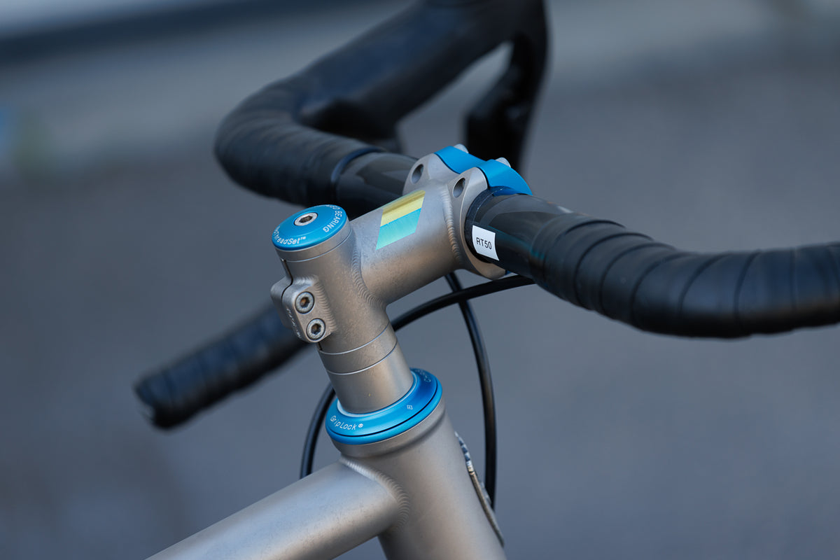 ROUTT 45 | SIZE 50 | Sram Force XPLR