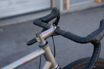 ROUTT RSL | SIZE 54 | SRAM RED XPLR