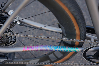 ROUTT RSL | SIZE 54 | SRAM RED XPLR