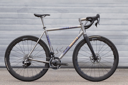 Vamoots RCS | SIZE 56 | Sram Red