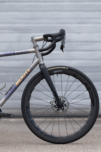 Vamoots RCS | SIZE 56 | Sram Red