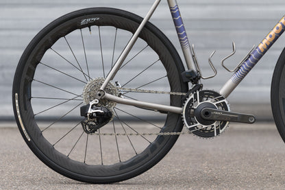 Vamoots RCS | SIZE 56 | Sram Red
