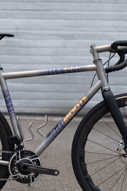 Vamoots RCS | SIZE 56 | Sram Red