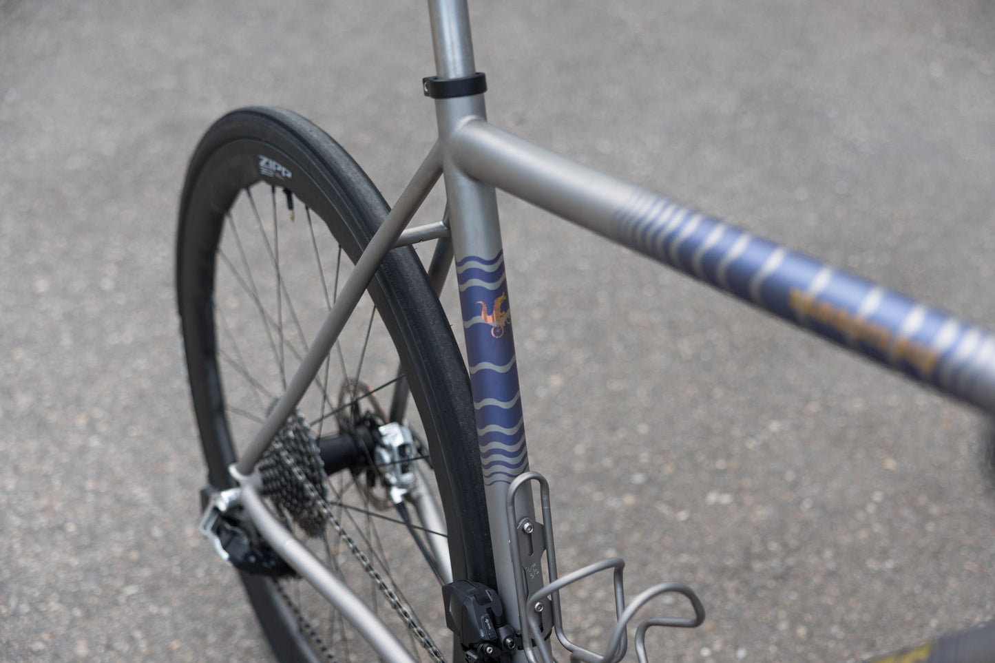 Vamoots RCS | SIZE 56 | Sram Red