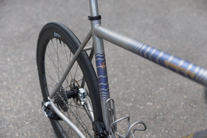 Vamoots RCS | SIZE 56 | Sram Red