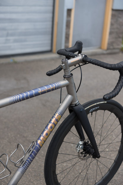 Vamoots RCS | SIZE 56 | Sram Red