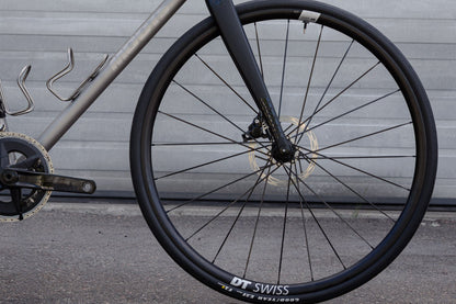 Vamoots 33 | SIZE 56 | SRAM Rival- Brushed