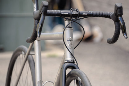 Vamoots 33 | SIZE 56 | SRAM Rival- Brushed