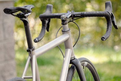 Vamoots 33 | SIZE 56 | SRAM Rival- Brushed