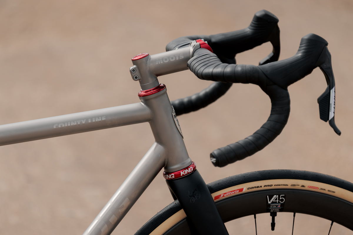 FULLY INTEGRATED FRONT END