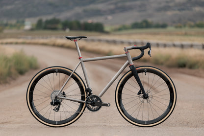 COUNTY LINE ALL-ROAD BIKE