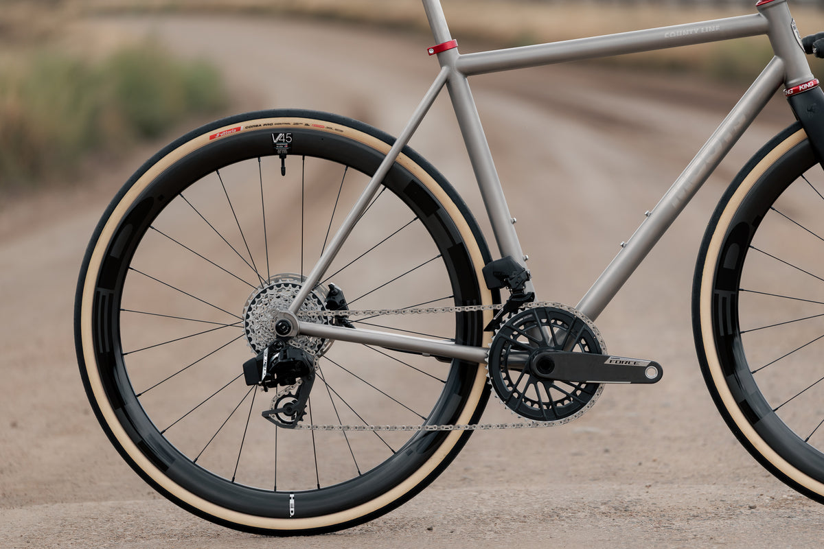 COUNTY LINE ALL-ROAD BIKE