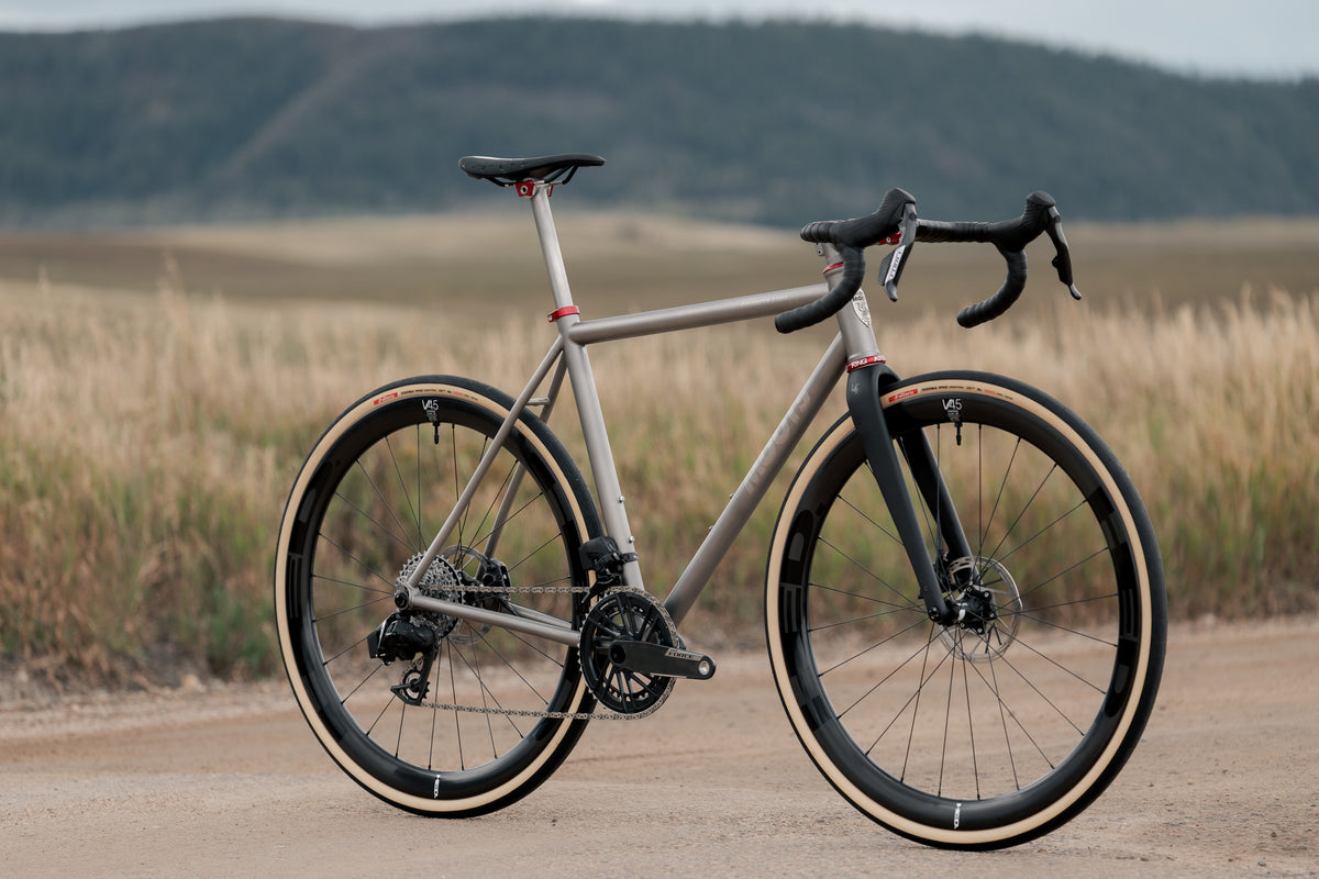 COUNTY LINE ALL-ROAD BIKE