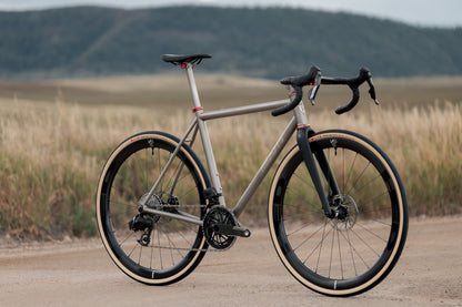 COUNTY LINE ALL-ROAD BIKE