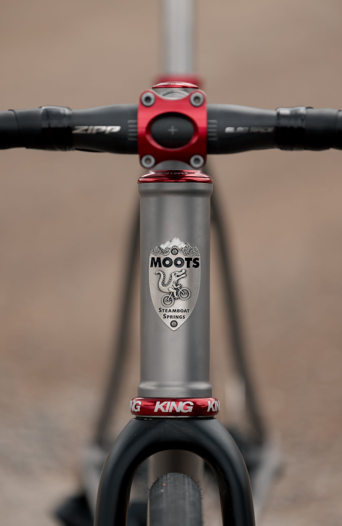 COUNTY LINE ALL-ROAD BIKE