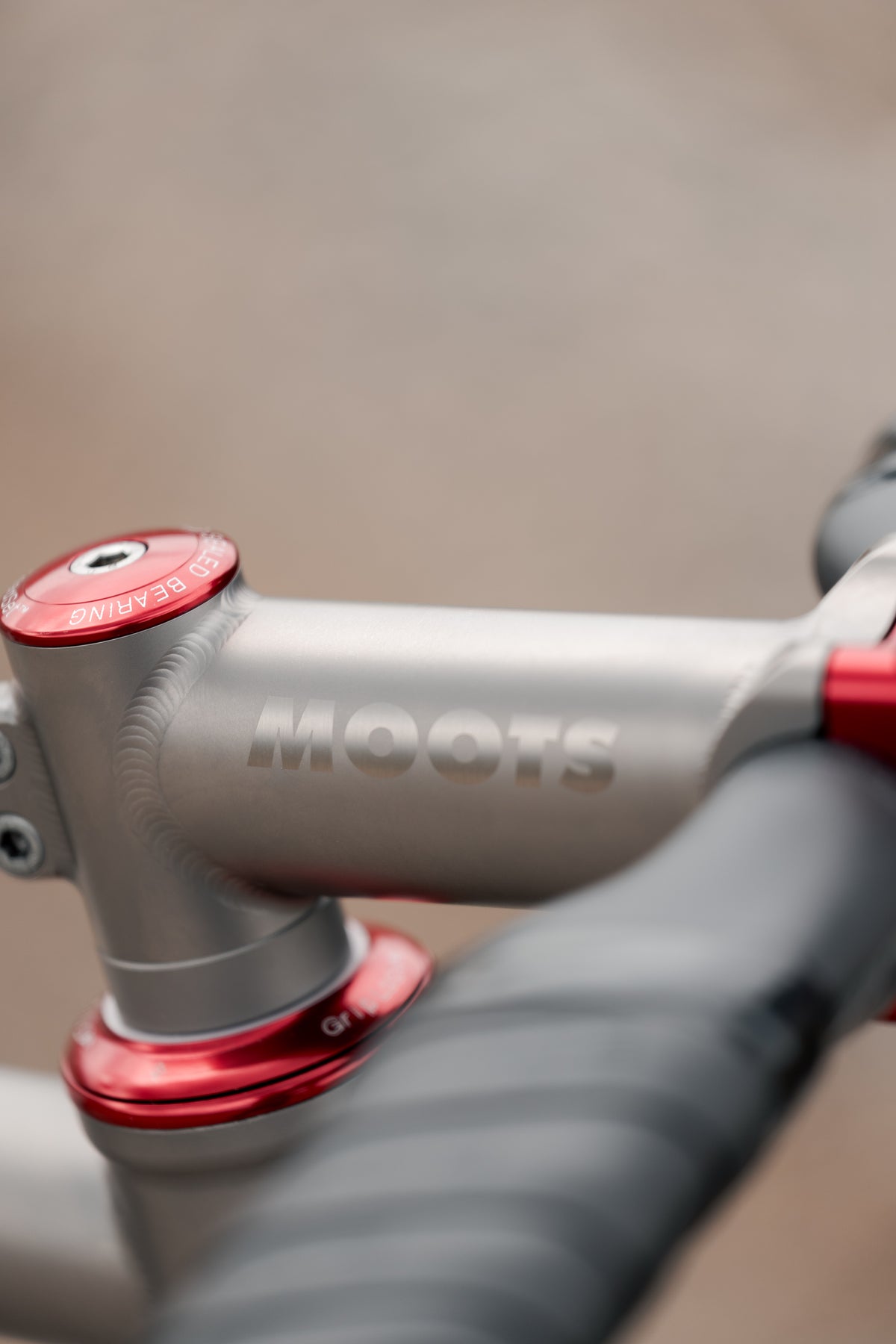 COUNTY LINE ALL-ROAD BIKE