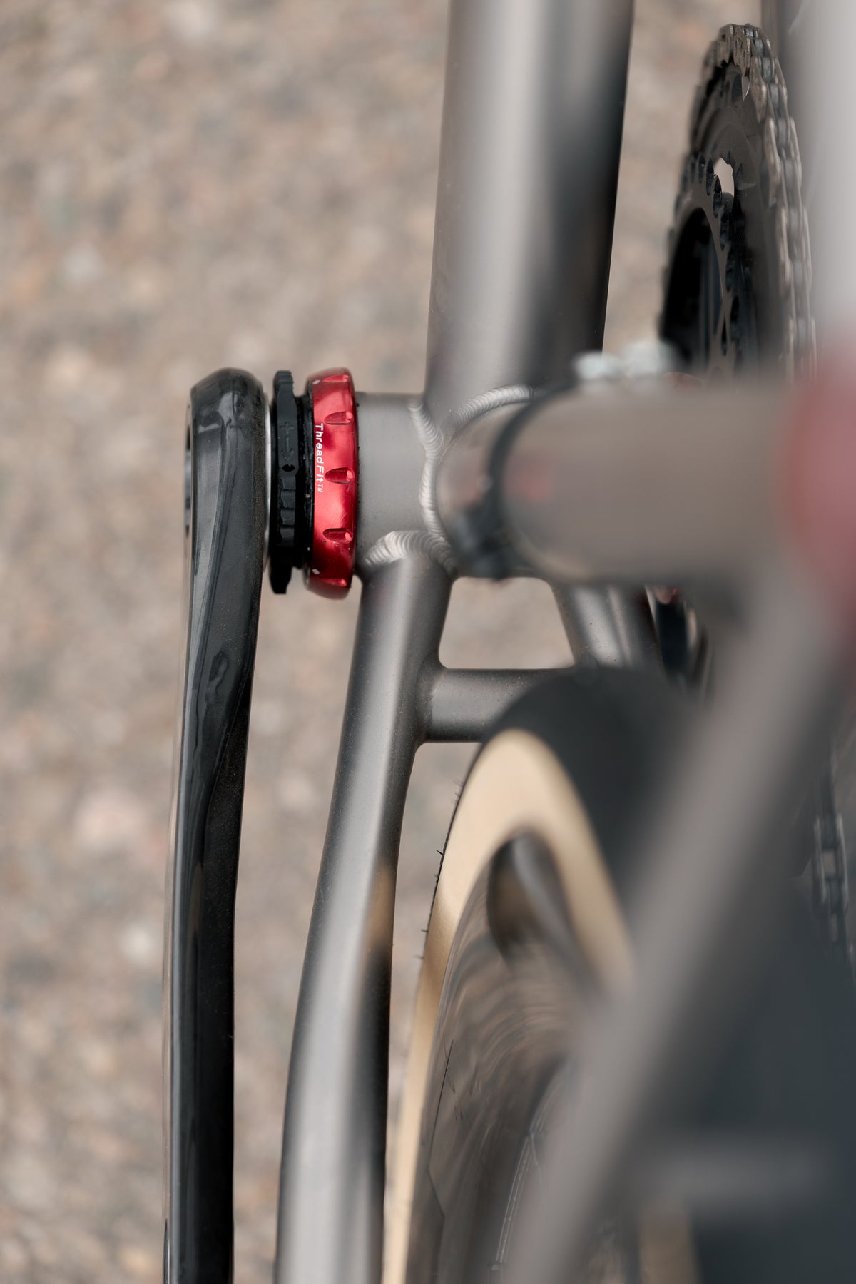 COUNTY LINE ALL-ROAD BIKE