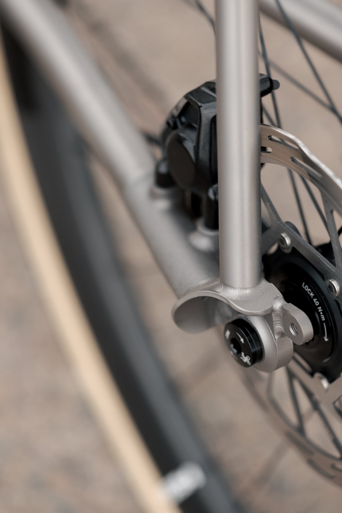 COUNTY LINE ALL-ROAD BIKE
