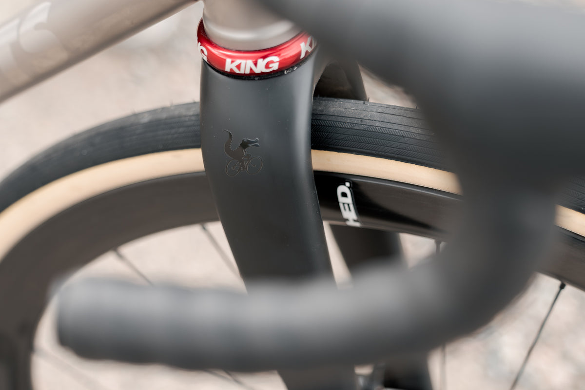 COUNTY LINE ALL-ROAD BIKE