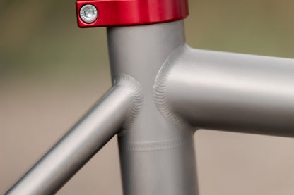 COUNTY LINE ALL-ROAD BIKE