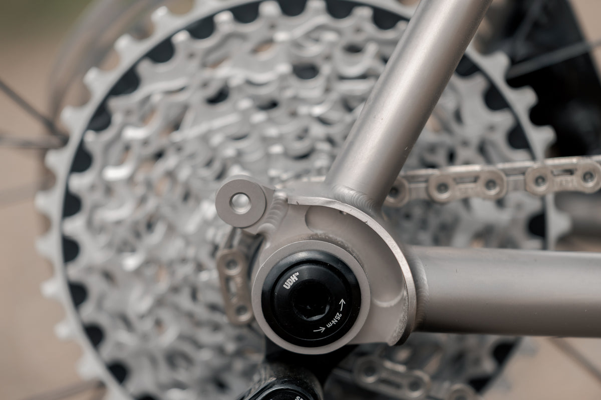COUNTY LINE ALL-ROAD BIKE