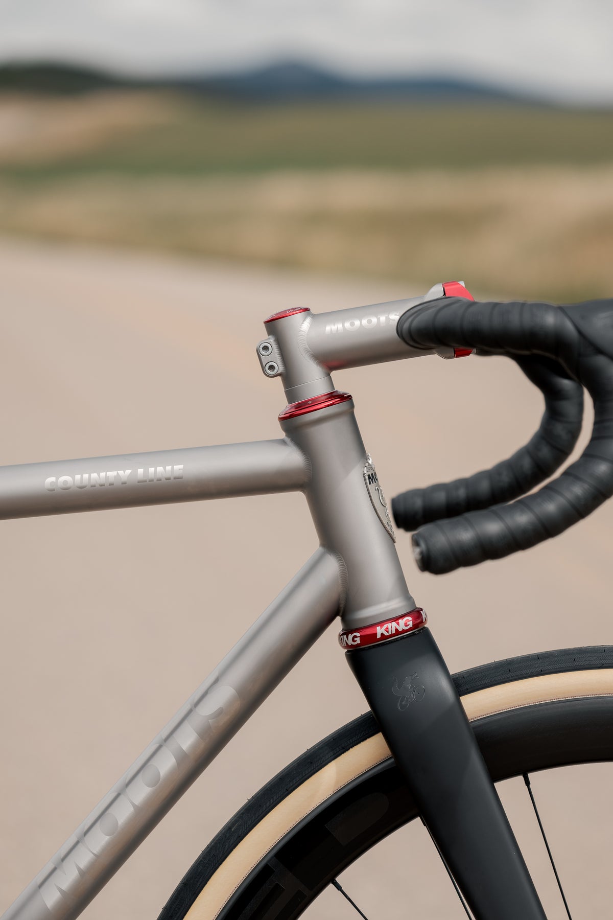 COUNTY LINE ALL-ROAD BIKE