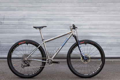 MXC | Medium | Sram XX Eagle Transmission