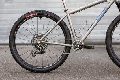 MXC | Medium | Sram XX Eagle Transmission