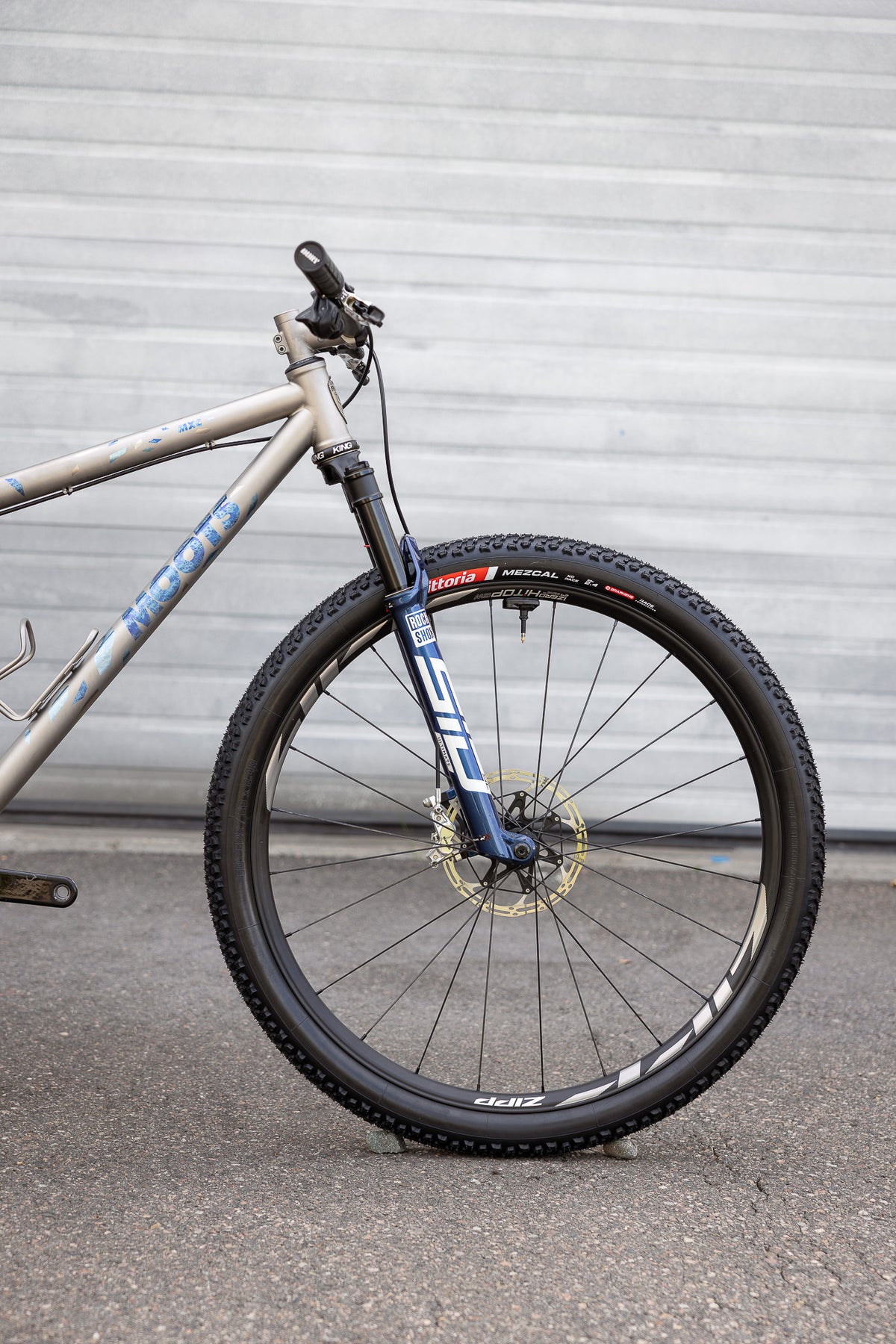 MXC | Medium | Sram XX Eagle Transmission
