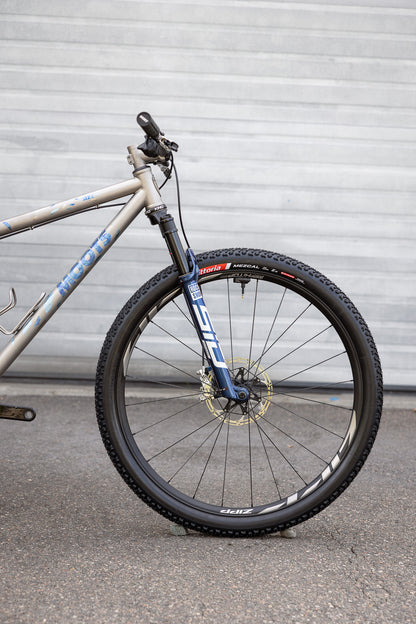 MXC | Medium | Sram XX Eagle Transmission