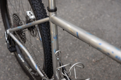 MXC | Medium | Sram XX Eagle Transmission