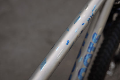 MXC | Medium | Sram XX Eagle Transmission