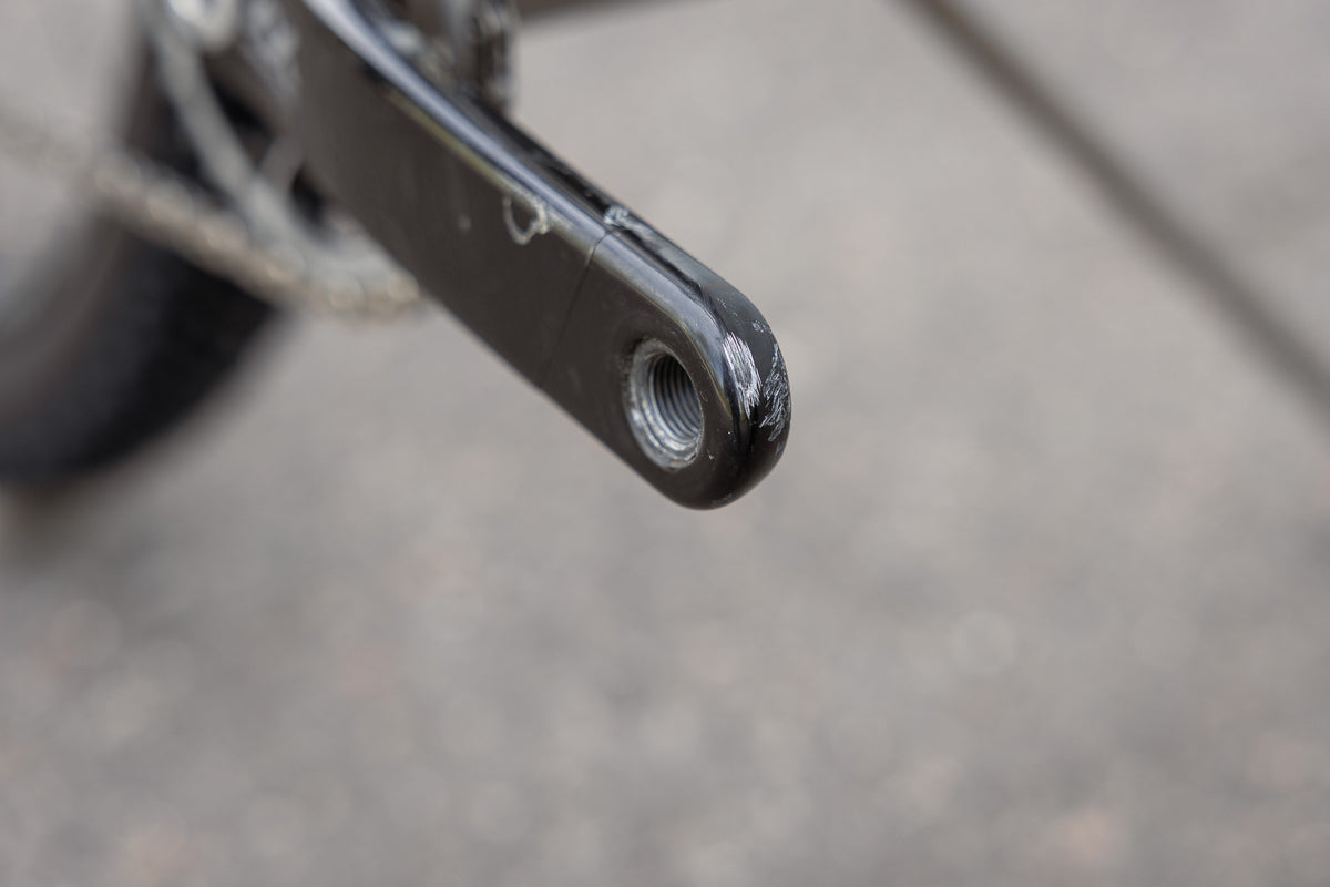 MXC | Medium | Sram XX Eagle Transmission