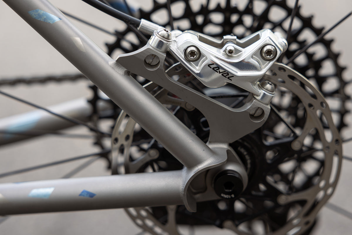MXC | Medium | Sram XX Eagle Transmission