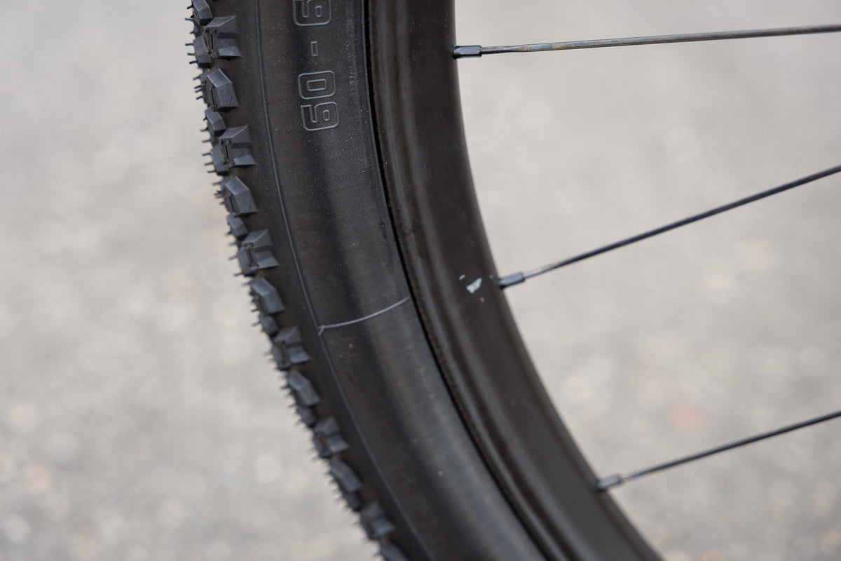 MXC | Medium | Sram XX Eagle Transmission