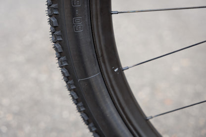 MXC | Medium | Sram XX Eagle Transmission