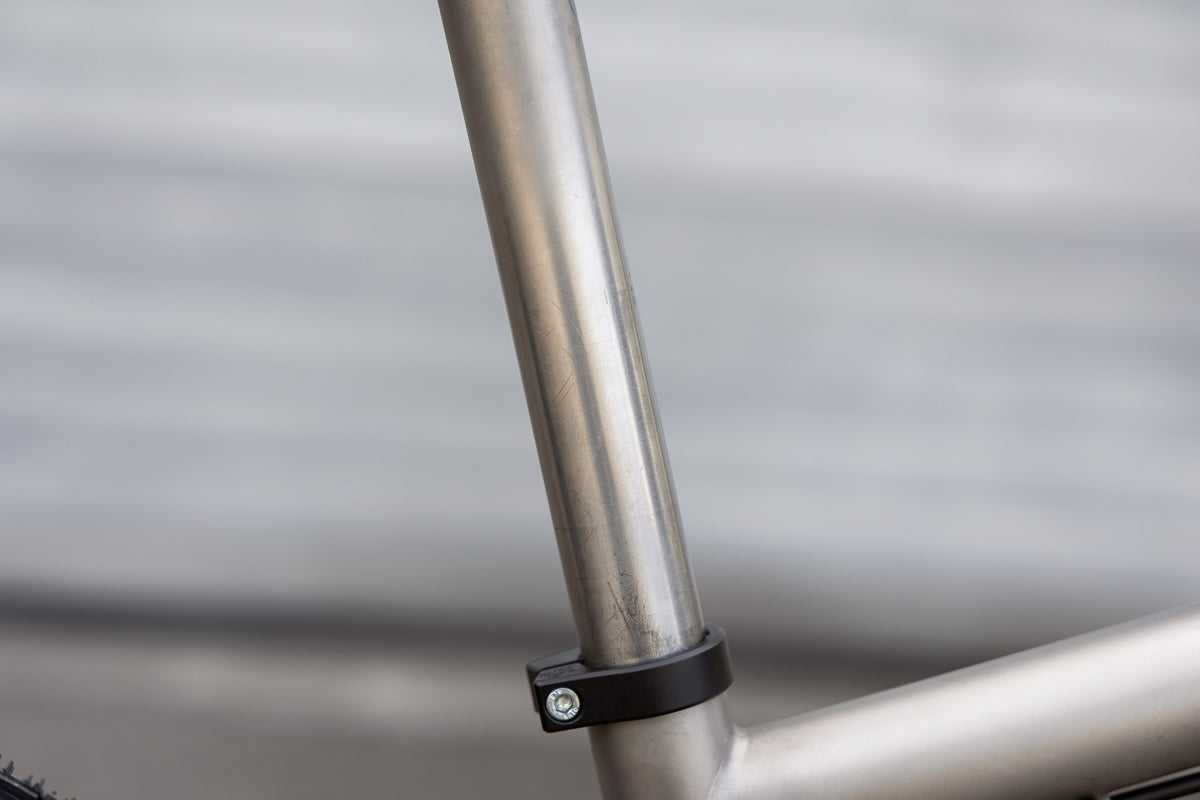 MXC | Medium | Sram XX Eagle Transmission