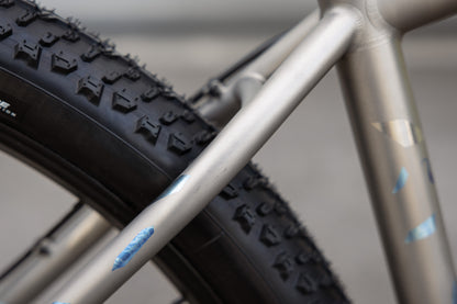 MXC | Medium | Sram XX Eagle Transmission