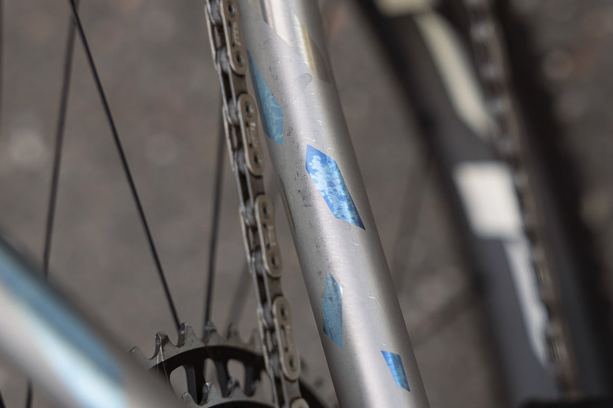 MXC | Medium | Sram XX Eagle Transmission