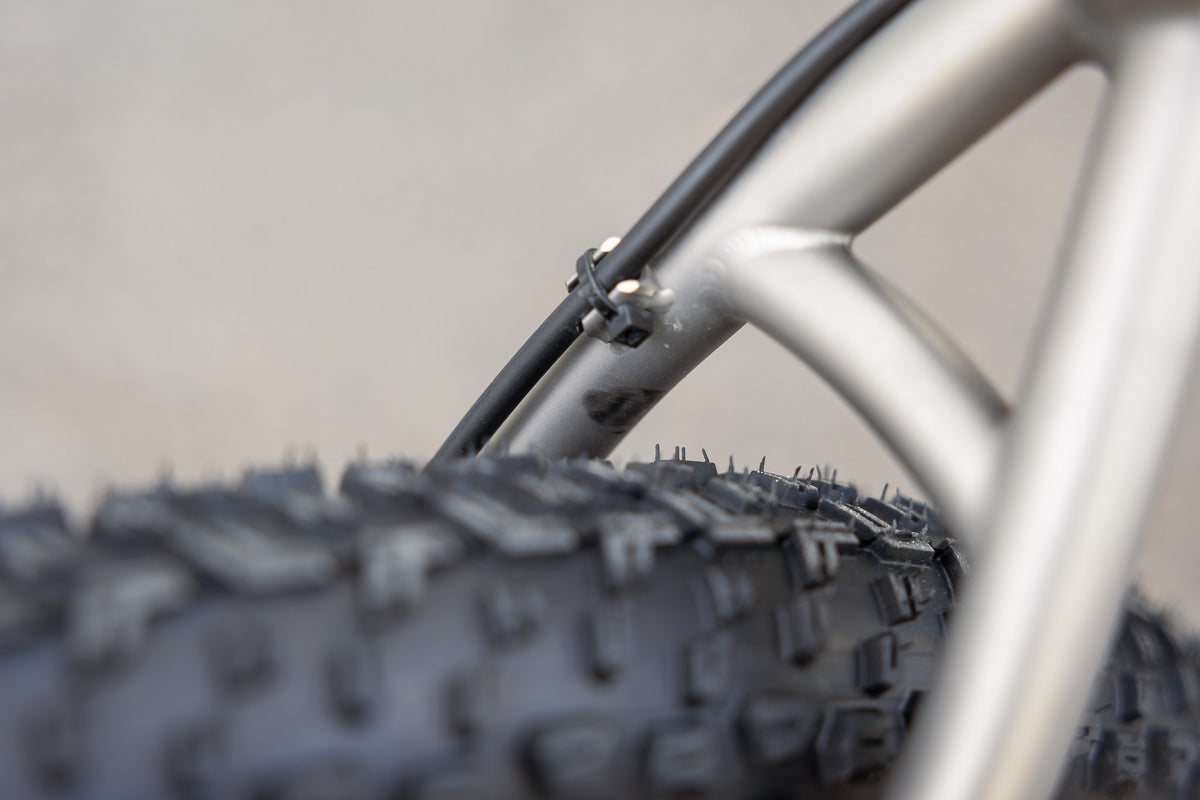 MXC | Medium | Sram XX Eagle Transmission