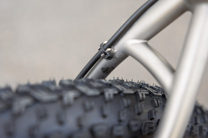 MXC | Medium | Sram XX Eagle Transmission